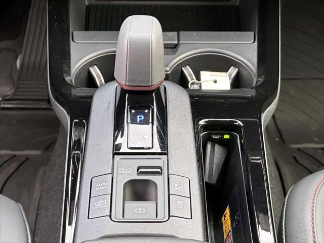 2024 Toyota Prius Prime XSE [20]