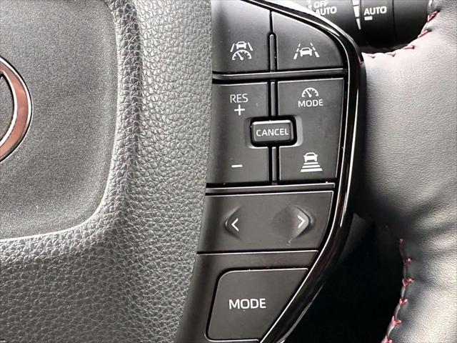 2024 Toyota Prius Prime XSE [23]