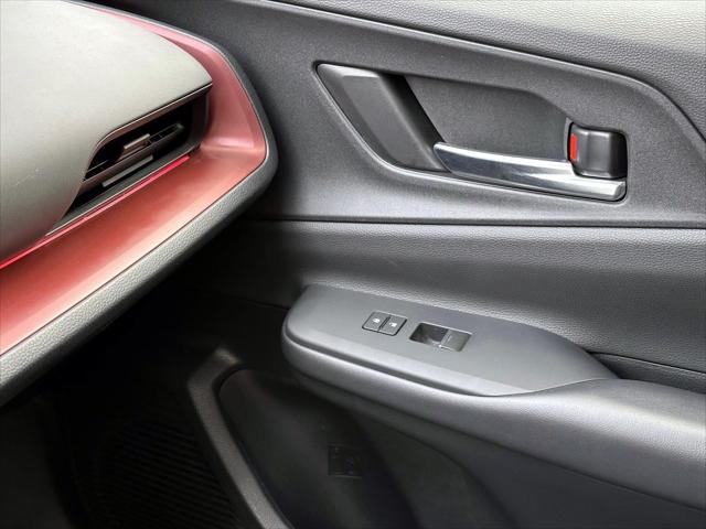 2024 Toyota Prius Prime XSE [25]