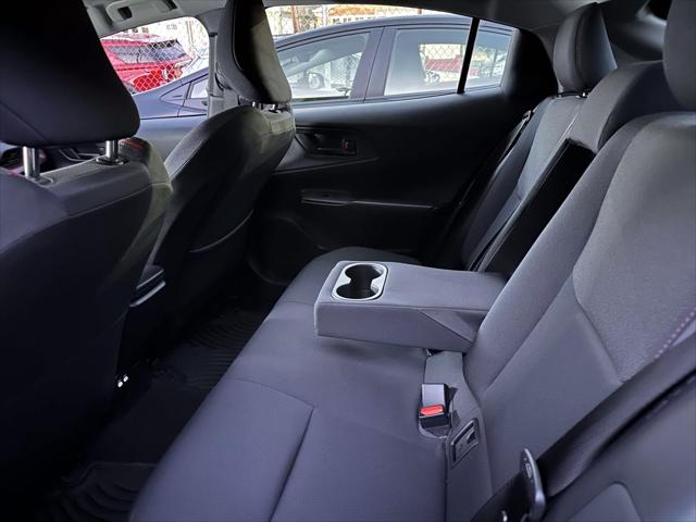 2024 Toyota Prius Prime SE [13]