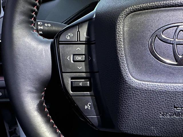 2024 Toyota Prius Prime SE [19]