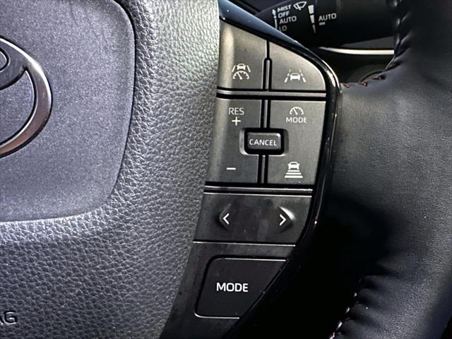 2024 Toyota Prius Prime SE [20]