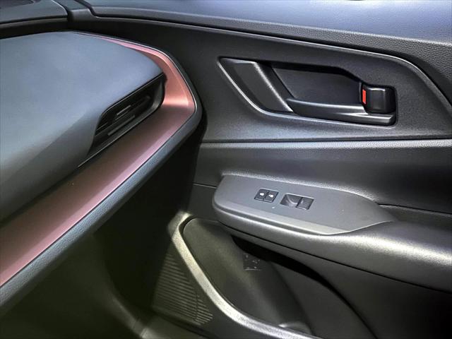 2024 Toyota Prius Prime SE [24]