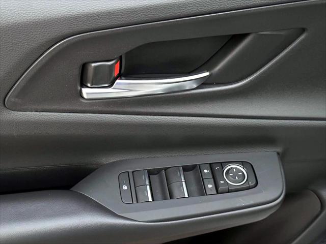 2024 Toyota Prius Prime XSE [10]