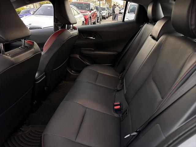 2024 Toyota Prius Prime XSE [13]