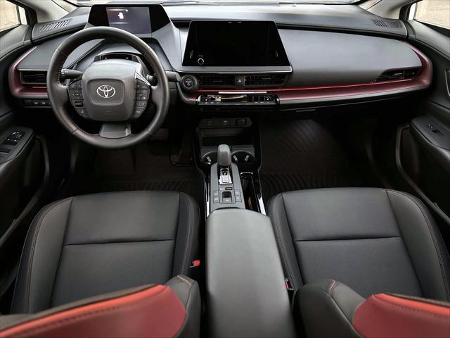 2024 Toyota Prius Prime XSE [14]