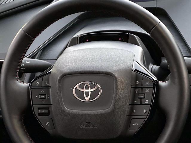 2024 Toyota Prius Prime XSE [16]