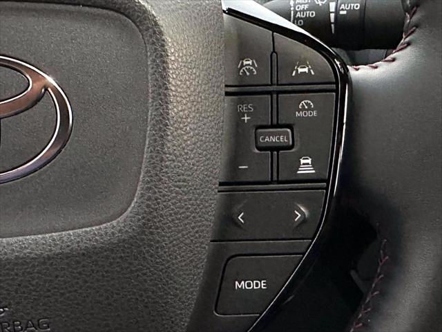 2024 Toyota Prius Prime XSE [20]