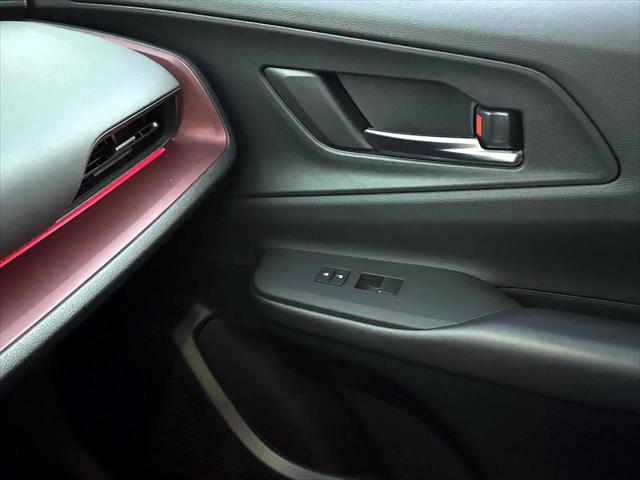 2024 Toyota Prius Prime XSE [22]