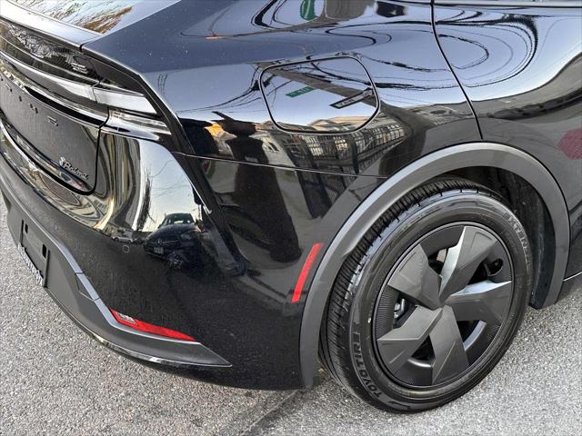 2024 Toyota Prius Prime SE [9]