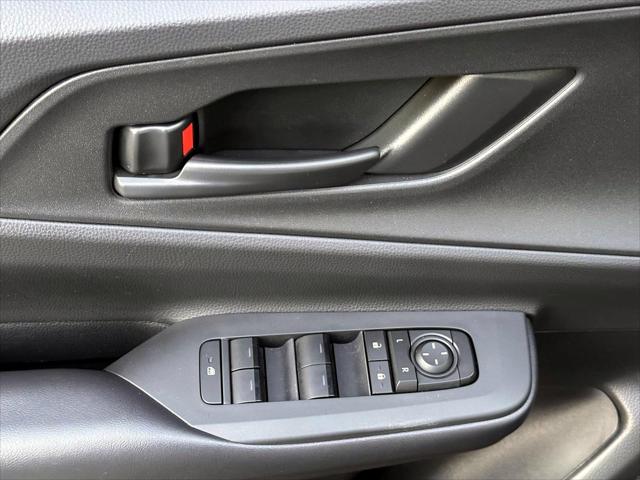 2024 Toyota Prius Prime SE [10]