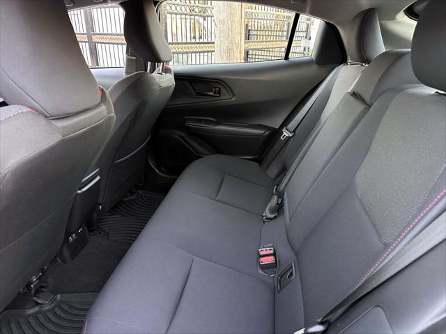 2024 Toyota Prius Prime SE [13]