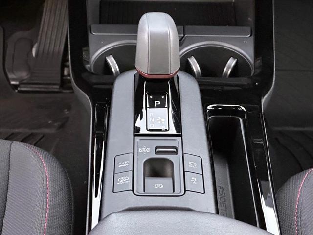 2024 Toyota Prius Prime SE [17]