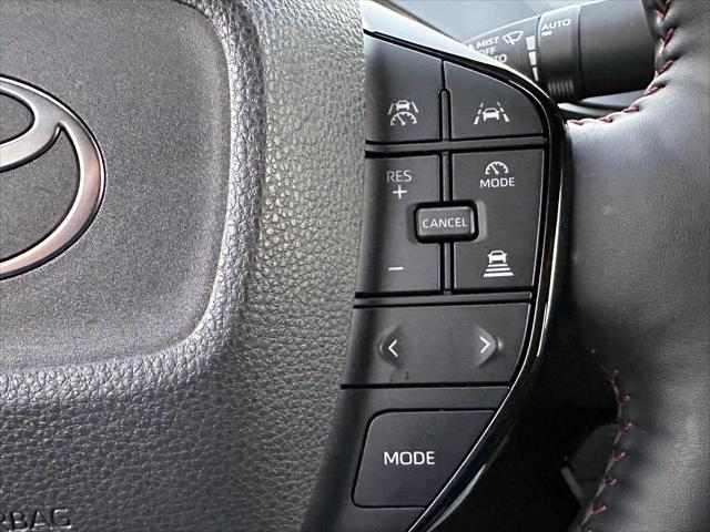 2024 Toyota Prius Prime SE [20]