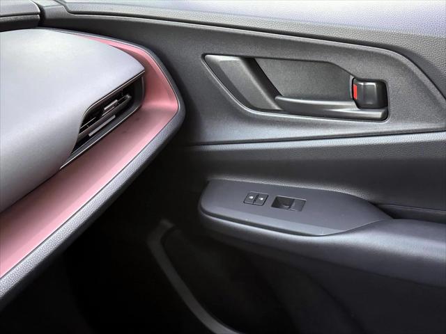 2024 Toyota Prius Prime SE [22]