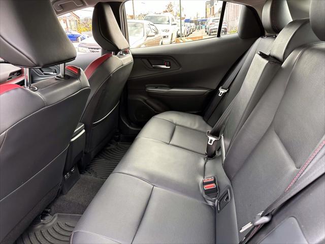 2024 Toyota Prius Prime XSE [14]