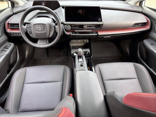 2024 Toyota Prius Prime XSE [15]