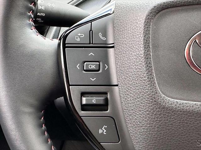 2024 Toyota Prius Prime XSE [20]