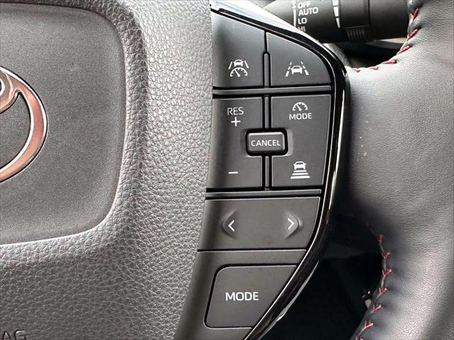 2024 Toyota Prius Prime XSE [21]