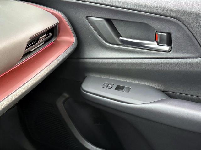 2024 Toyota Prius Prime XSE [23]