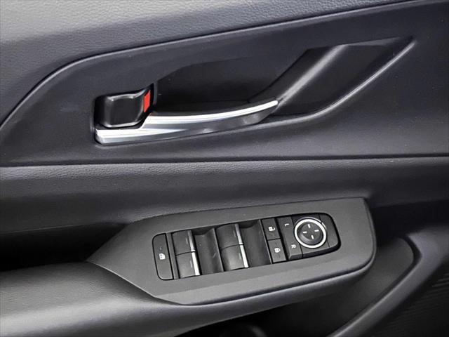 2024 Toyota Prius Prime XSE [11]