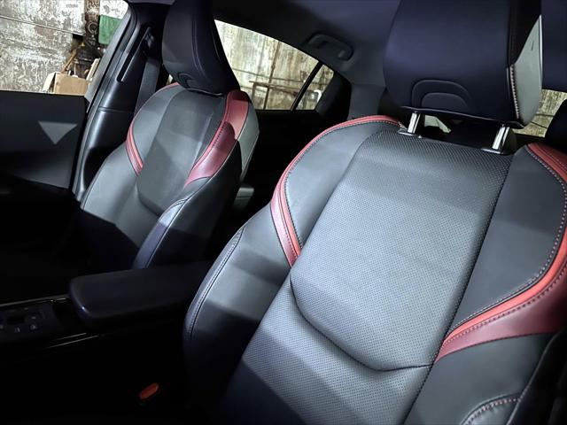 2024 Toyota Prius Prime XSE [12]