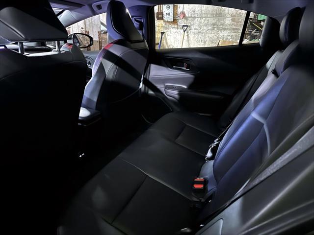 2024 Toyota Prius Prime XSE [13]