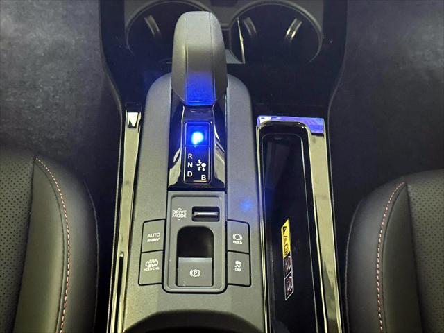 2024 Toyota Prius Prime XSE [17]