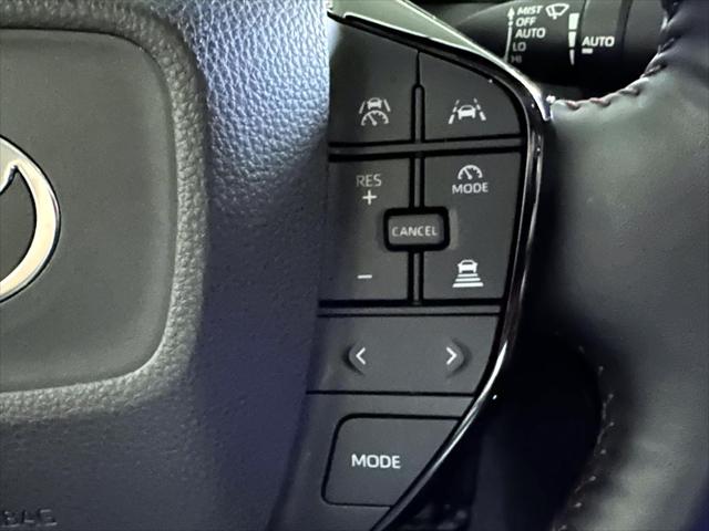 2024 Toyota Prius Prime XSE [20]