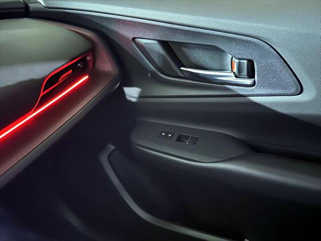 2024 Toyota Prius Prime XSE [23]