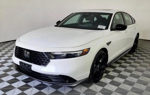 2023 Honda Accord Hybrid Sport-L for sale in Knoxville, TN