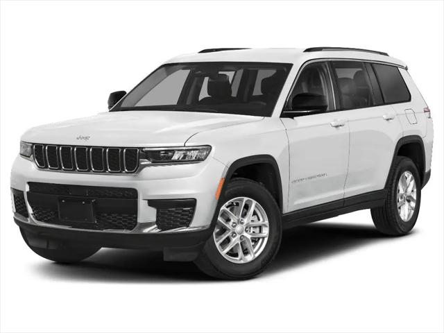 2025 Jeep Grand Cherokee L Limited 4x2 for sale in Lewisville, TX