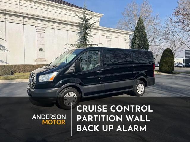 2017 Ford Transit Base for sale in Salt Lake City, UT