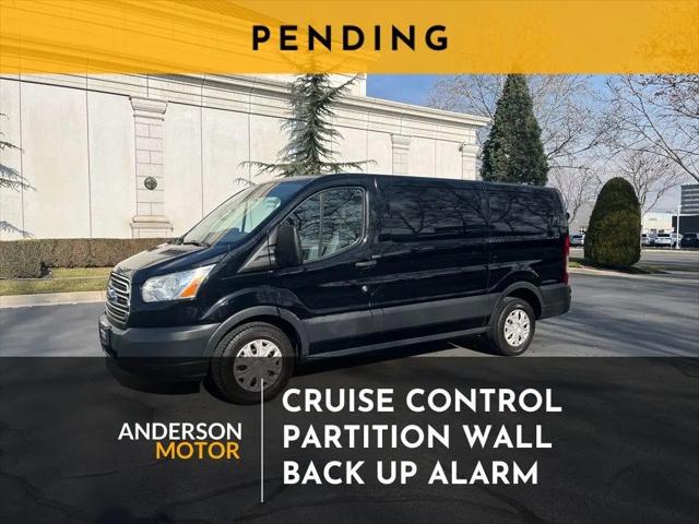 2017 Ford Transit Base for sale in Salt Lake City, UT