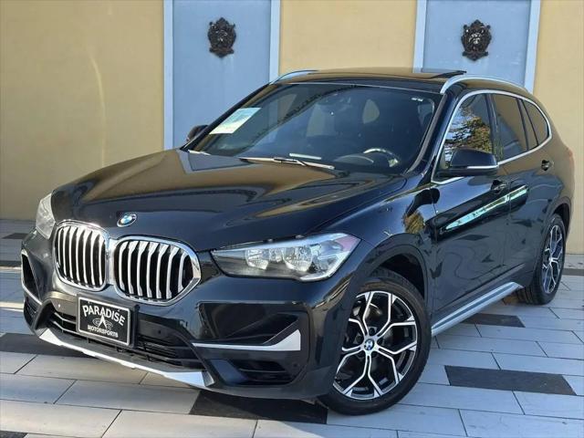 2021 BMW X1 xDrive28i for sale in Lexington, KY
