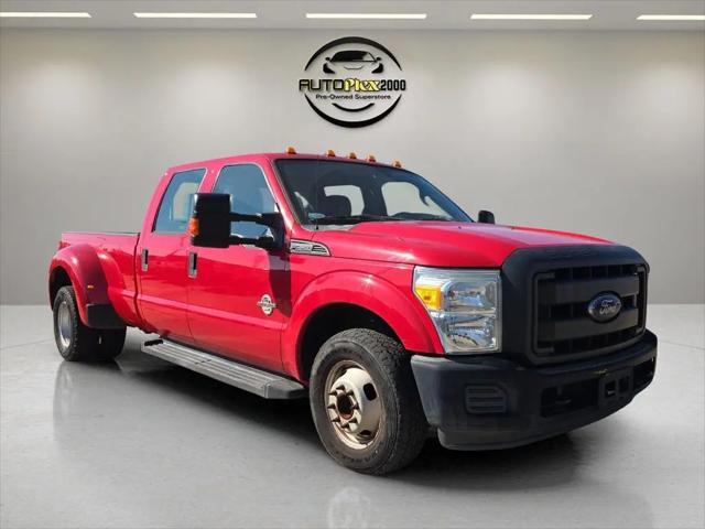 2015 Ford F-350 XL for sale in Sulphur, LA