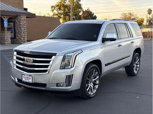 2019 Cadillac Escalade Luxury for sale in Modesto, CA