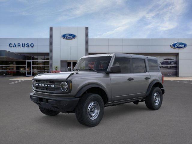 2025 Ford Bronco Base 4D Sport Utility for sale in Long Beach, CA