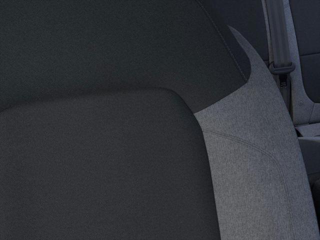 2025 Ford Bronco Base 4D Sport Utility