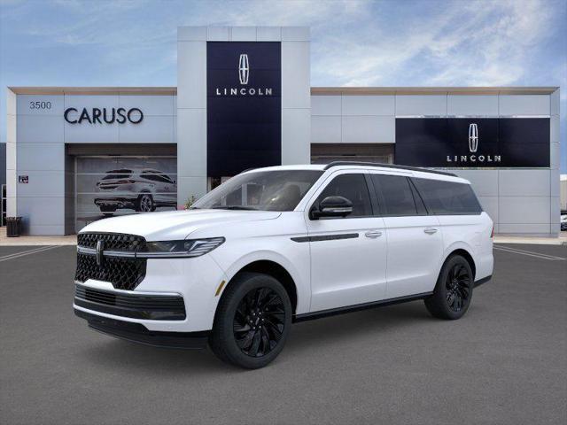 2025 Lincoln Navigator Reserve L for sale in Long Beach, CA