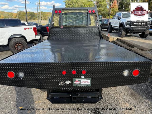 2004 GMC 5500 Truck