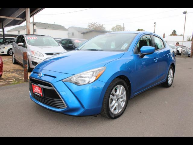 2016 Scion iA 4dr Sdn Man (Natl) for sale in Portland, OR