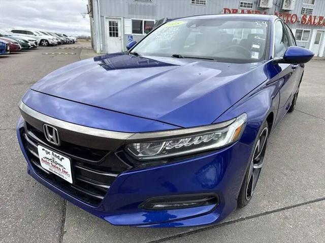 2018 Honda Accord Sport for sale in South Sioux City, NE