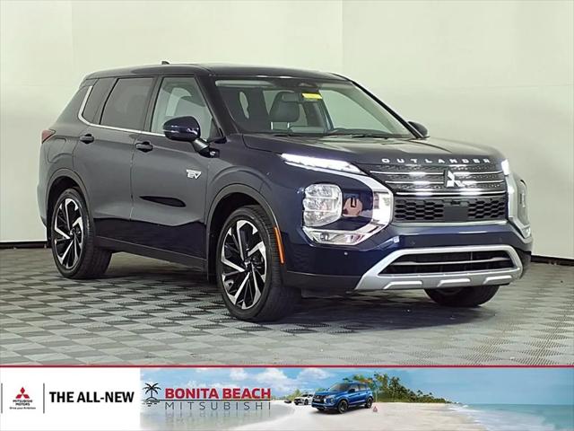 2024 Mitsubishi Outlander PHEV SE S-AWC for sale in Bonita Springs, FL