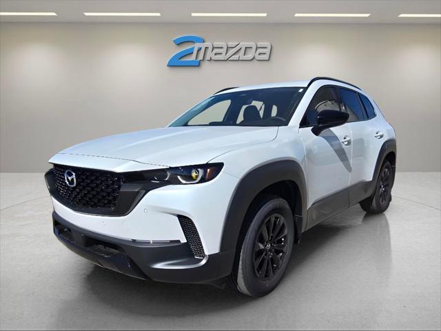 2026 Mazda CX-50 Hybrid Premium for sale in Loveland, CO