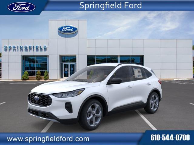 2026 Ford Escape ST-Line for sale in Springfield, PA