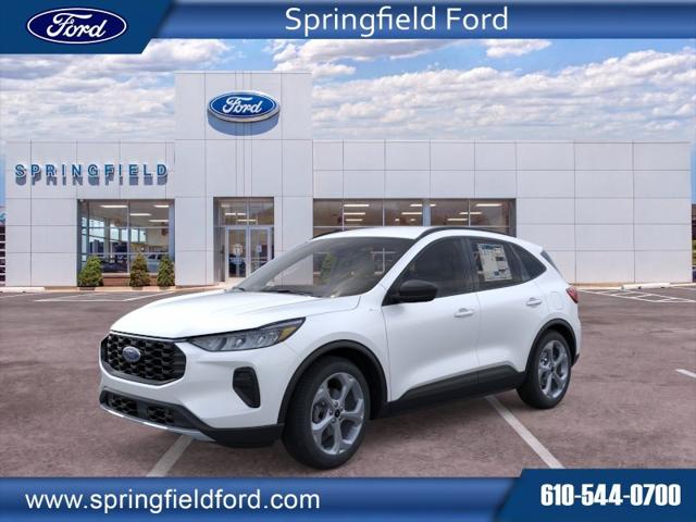 2026 Ford Escape ST-Line for sale in Springfield, PA