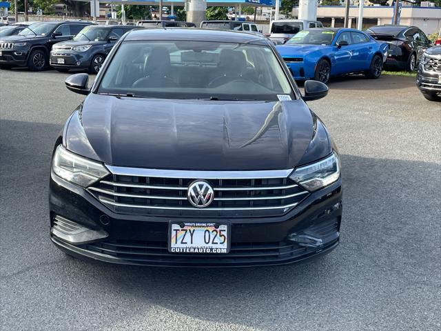 2021 Volkswagen Jetta 1.4T SE for sale in Pearl City, HI