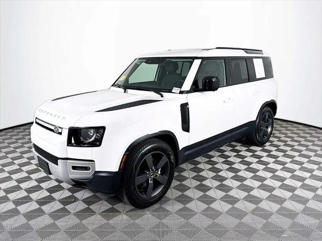 2025 Land Rover Defender 110 P300 for sale in Boston, MA
