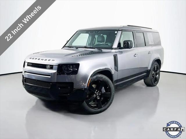 2024 Land Rover Defender 130 P400 X-Dynamic SE for sale in Schaumburg, IL
